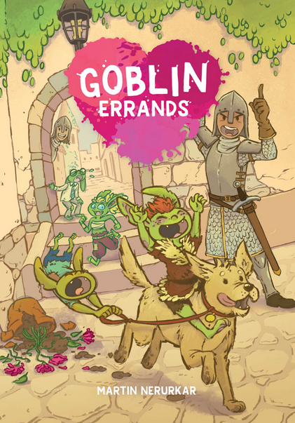 Goblin Errands