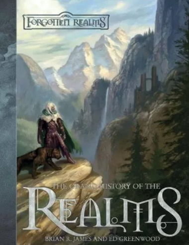 Grand History of the Realms