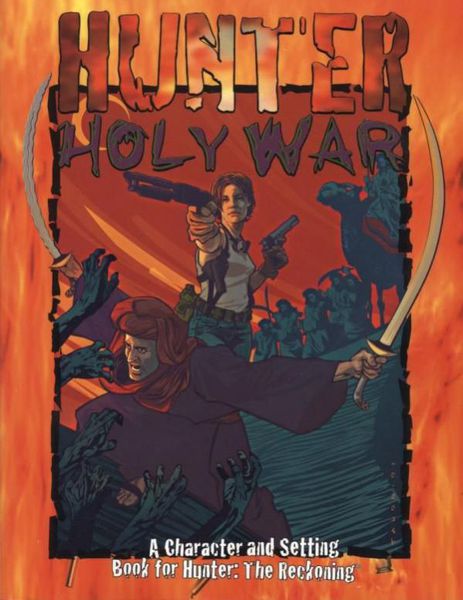 Holy War