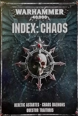 Index: Chaos