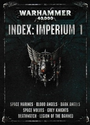 Index: Imperium 1