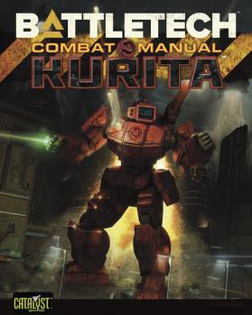 Combat Manual: House Kurita