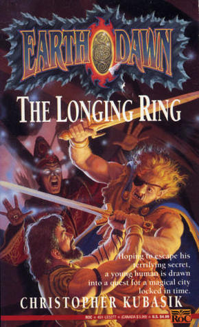 The Longing Ring