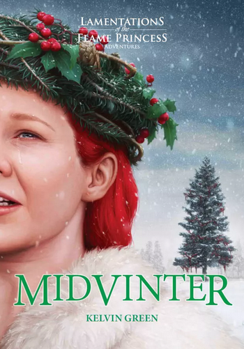 Midvinter