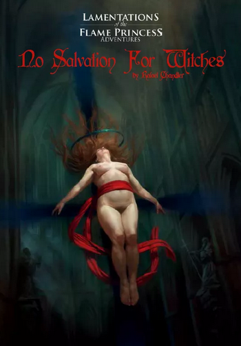 No Salvation for Witches