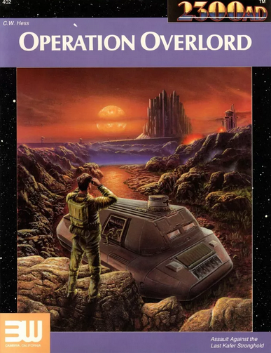 Operation Overlord