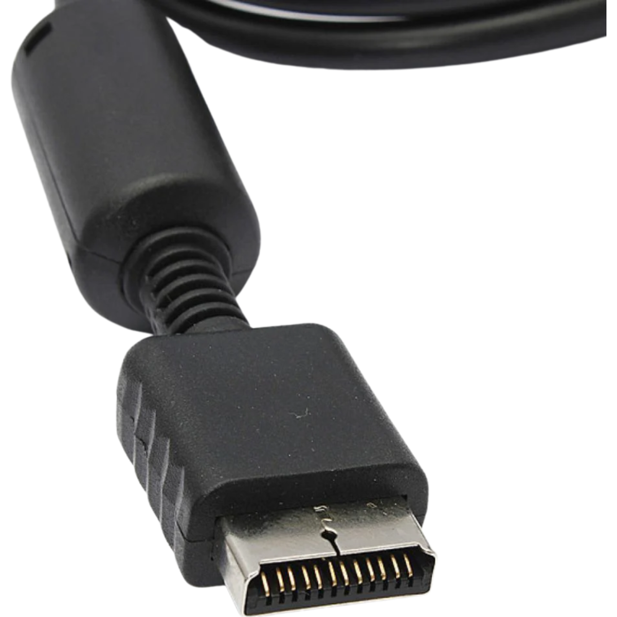 AV Component Cable for PS2 &amp; PS3 Systems