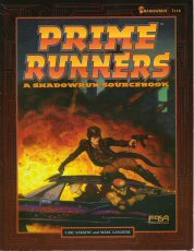 Prime Runners