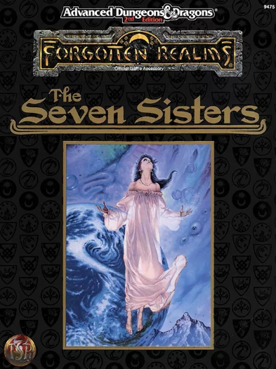 The Seven Sisters