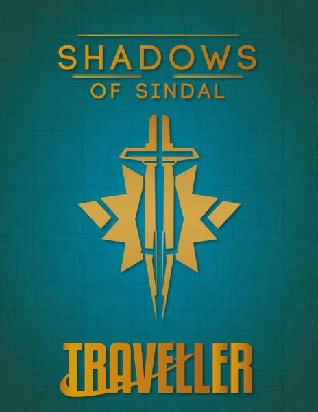 Shadows of Sindal