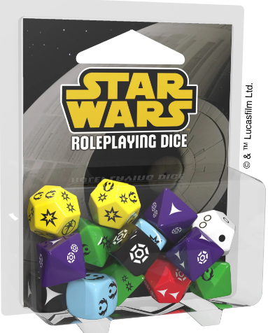 Star Wars RPG 2nd edition by West End Games 40055 - The Dragons Trove