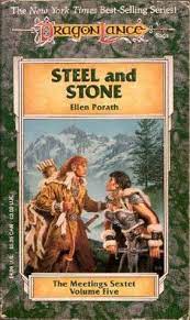 Steel and Stone
