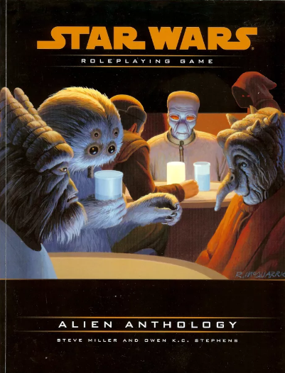 Alien Anthology