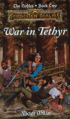 War in Tethyr